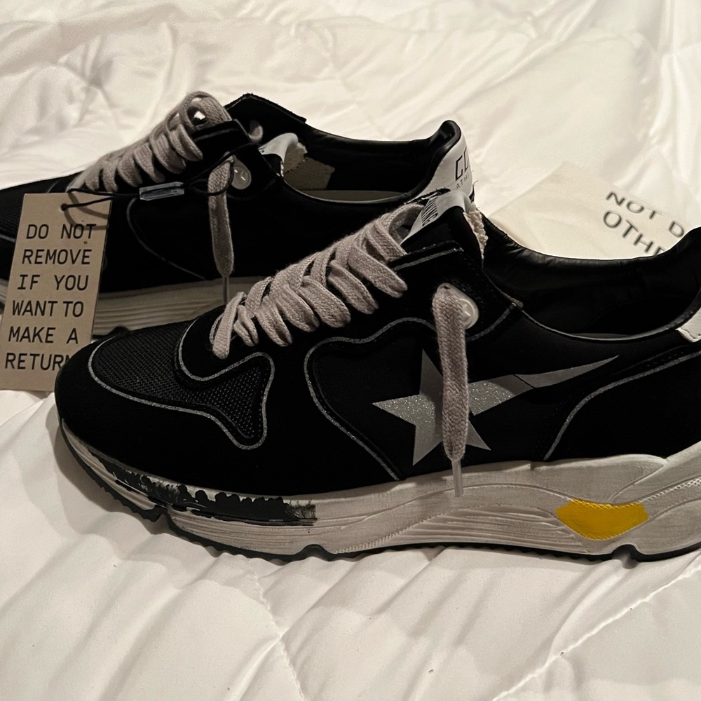 Golden Goose - brand new never worn! Tag still on!